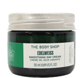 6 x The Body Shop Edelweiss Smoothing Day Cream