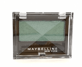 12 x Maybelline Eye Studio Mono Eye Shadows - 412 LAGOON BLUE