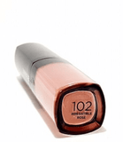 6 x L'Oreal Paris Infallible Eyeshadow Paint - 102 IRRESISTABLE ROSE