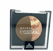 12 x Maybelline Eye Studio Duo Baked Eye Shadows - 60 BRONZE SEDUCTION