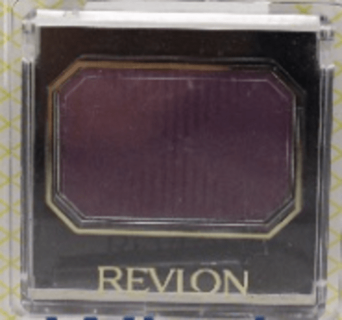 6 x Revlon Custom Eyes Eyeshadow - LAVENDER SMOKE