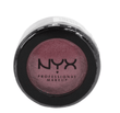 9 x NYX Professional Makeup Foil Play Cream Eyeshadow - 06 SMART MOUTH