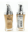 6 x L'Oreal True Match Foundation SPF17 (30 ml) - W7 GOLDEN AMBER