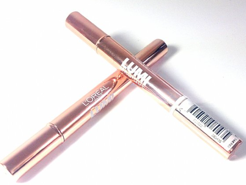 6 x L'Oreal Lumi Magique Concealer - No.3 DARK