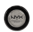 9 x NYX Professional Makeup Foil Play Cream Eyeshadow - 02 WOMAN OF STEEL