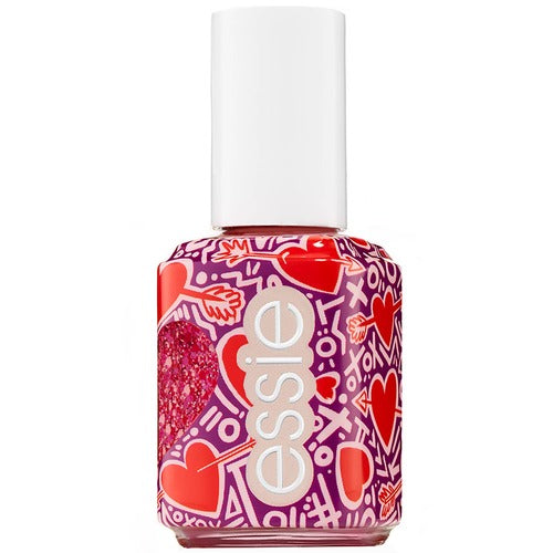 6 x Essie Nail Polish - 600 YOU'RE SO CUPID