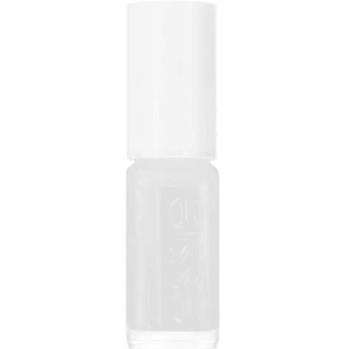 9 x Essie Mini Nail Polish 5ml - 1 BLANC