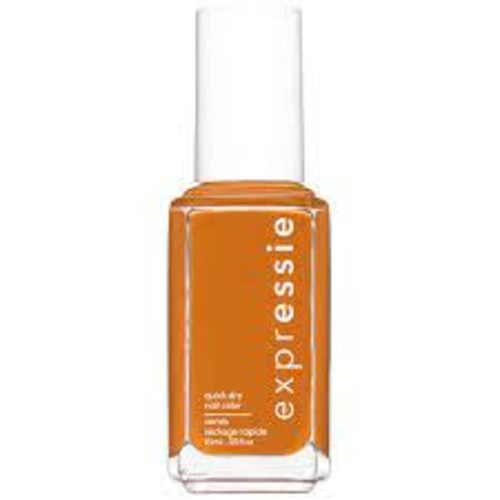 8 x Essie Expressie Quick Dry Nail Polish - 110 SAFFR-ON THE MOVE