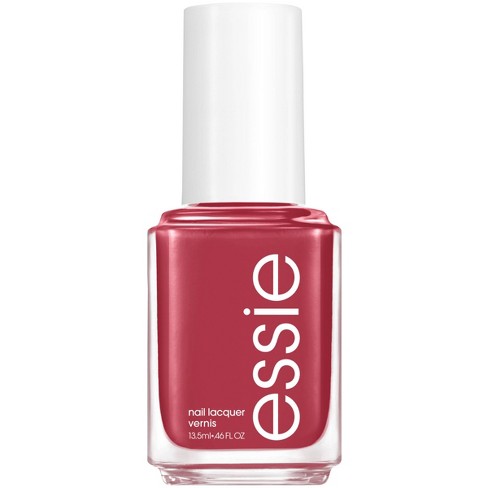 3 x Essie Duo Nail Polish Kit - RING IN THE BLING & BE CHERRY