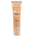 6 x Maybelline Dream Velvet Foundation - 30 SAND