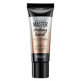 6 x Maybelline Master Strobing Liquid Highlighter - MEDIUM