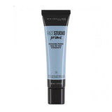 6 x Maybelline Face Studio Prime Primer - 50 HYDRATING PRIMER