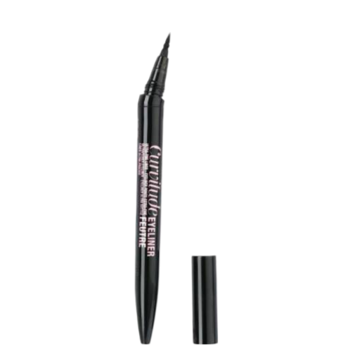 12 x Maybelline Curvitude Eyeliner - BLACK