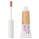 9 x Maybelline SuperStay Full Coverage Under-Eye Concealer - 30 HONEY