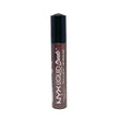 9 x NYX Liquid Suede Metallic Matte Lipstick - 03 BELLA