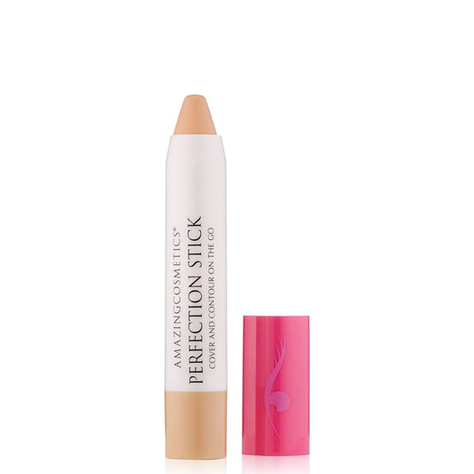 10 x Amazing Cosmetics Perfection Stick - TAN