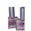 12 x W7 Nail Polish - 20 LILAC LIGHTNING