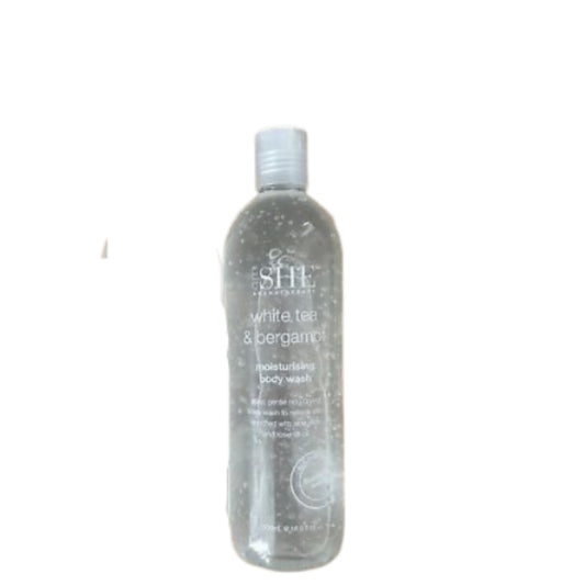 12 x Om SHE Aromatherapy Hand Wash 500ml - ASSORTED