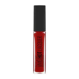 7 x Maybelline Vivid Hot Lacquer Lip Gloss - 72 CLASSIC