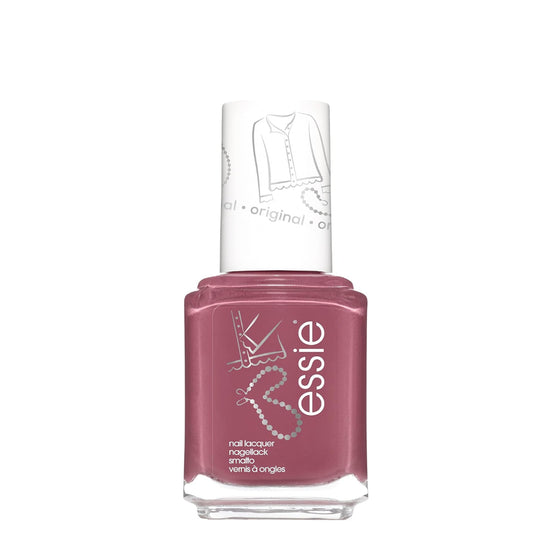 6 x Essie Nail Polish - 42 ANGORA CARDI