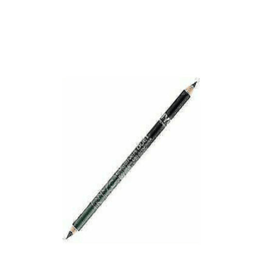 18 x NYC Eye Liner Duet Double Ended Pencil - 885 ISLANDS IN THE STREAM