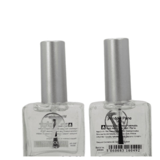 12 x W7 Nail Polish - 40 WINDOW PANE