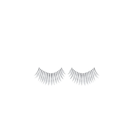 9 x NYX Professional Makeup Wicked Lashes - WL10 FRISKY