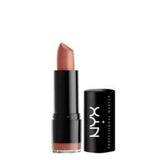 9 x NYX Professional Makeup Round Lipstick - 558 COCOA