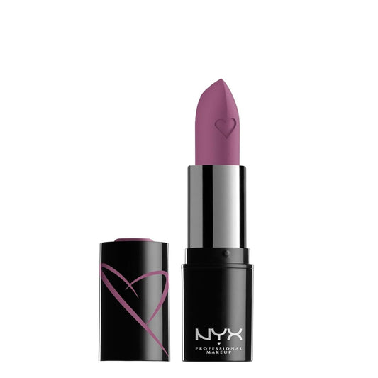 1 x NYX Professional Shout Loud Lipstick - 07 IN LOVE