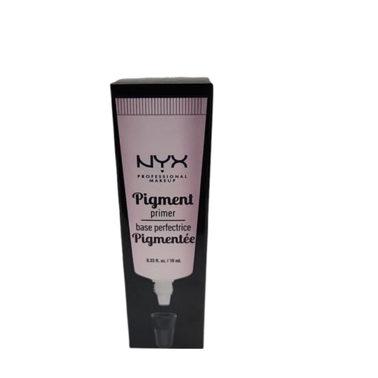 6 x NYX Professional Makeup Pigment Primer - 01