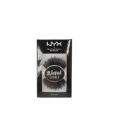 9 x NYX Professional Makeup Wicked Lashes - WL23 DRAMA QUEEN