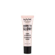 9 x NYX Professional Makeup Born To Glow Liquid Iluminator 13ml - 01 SUNBEAM