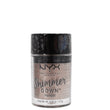 9 x NYX Professional Makeup Shimmer Down Pigments - 06 WALNUT