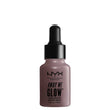 6 x NYX Professional Makeup Away We Glow Liquid Booster - AWGLB02 GLAZED DONUTS