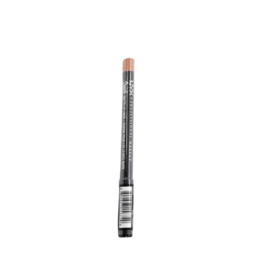 12 x NYX Professional Makeup Suede Matte Lip Liner - CAPE TOWN