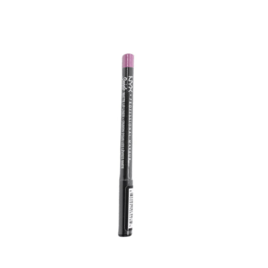 12 x NYX Professional Makeup Suede Matte Lip Liner - RESPECT THE PINK