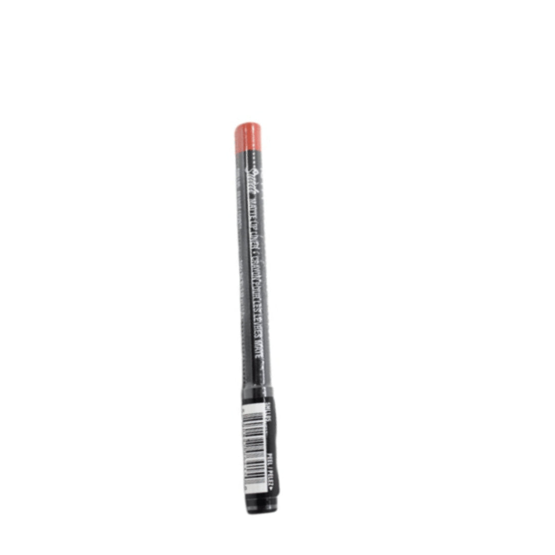 12 x NYX Professional Makeup Suede Matte Lip Liner - ORANGE COUNTY