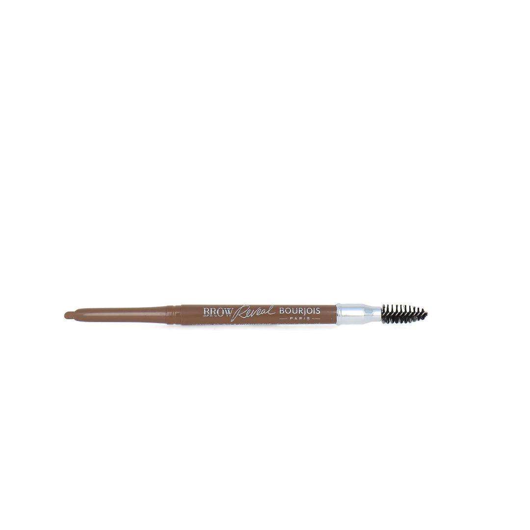 9 x Bourjois Brow Reveal Pencil - 001 BLOND