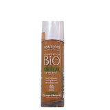 7 x Bourjois Bio Detox Organic Foundation - 59 LIGHT BROWN