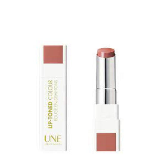 10 x Bourjois UNE Lip-Toned Lip Balm - L14