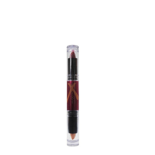 7 x Max Factor Flipstick Color Effect Lipstick - 05 BLOOMY PINK