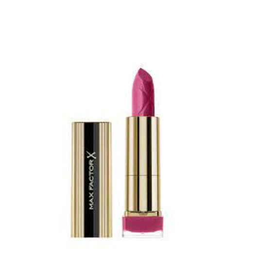 9 x Max Factor Colour Elixir Lipstick - 110 RICH RASPBERRY