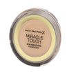 6 x Max Factor Miracle Touch Face Compact - 030 PORCELAIN