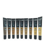 14 x Maybelline Fit Me Matte & Poreless Liquid Foundation - ASSORTED