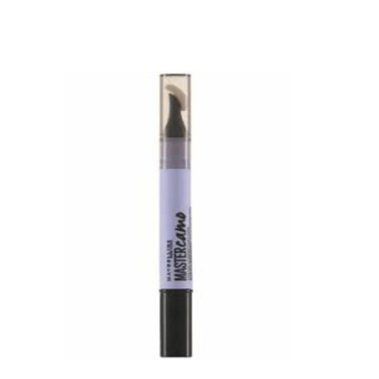 9 x Maybelline Master Master Camo Colour Correcting Pen - BLUE