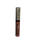 9 x Maybelline Metallic Foil The Gypsy Shrine Lip Gloss - MIDNIGHT