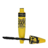 9 x Maybelline Colossal Go Chaotic Mascara - BLACKEST BLACK