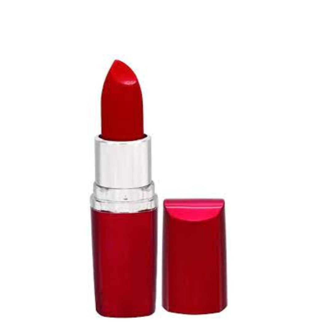 6 x Maybelline Hydra Supreme Lipstick - 585 INDIAN RED