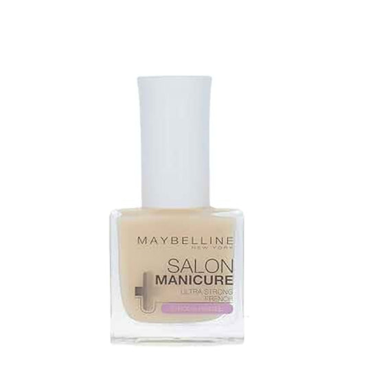 6 x Maybelline Salon Manicure Nail Treatment - 22 PRIMROSE