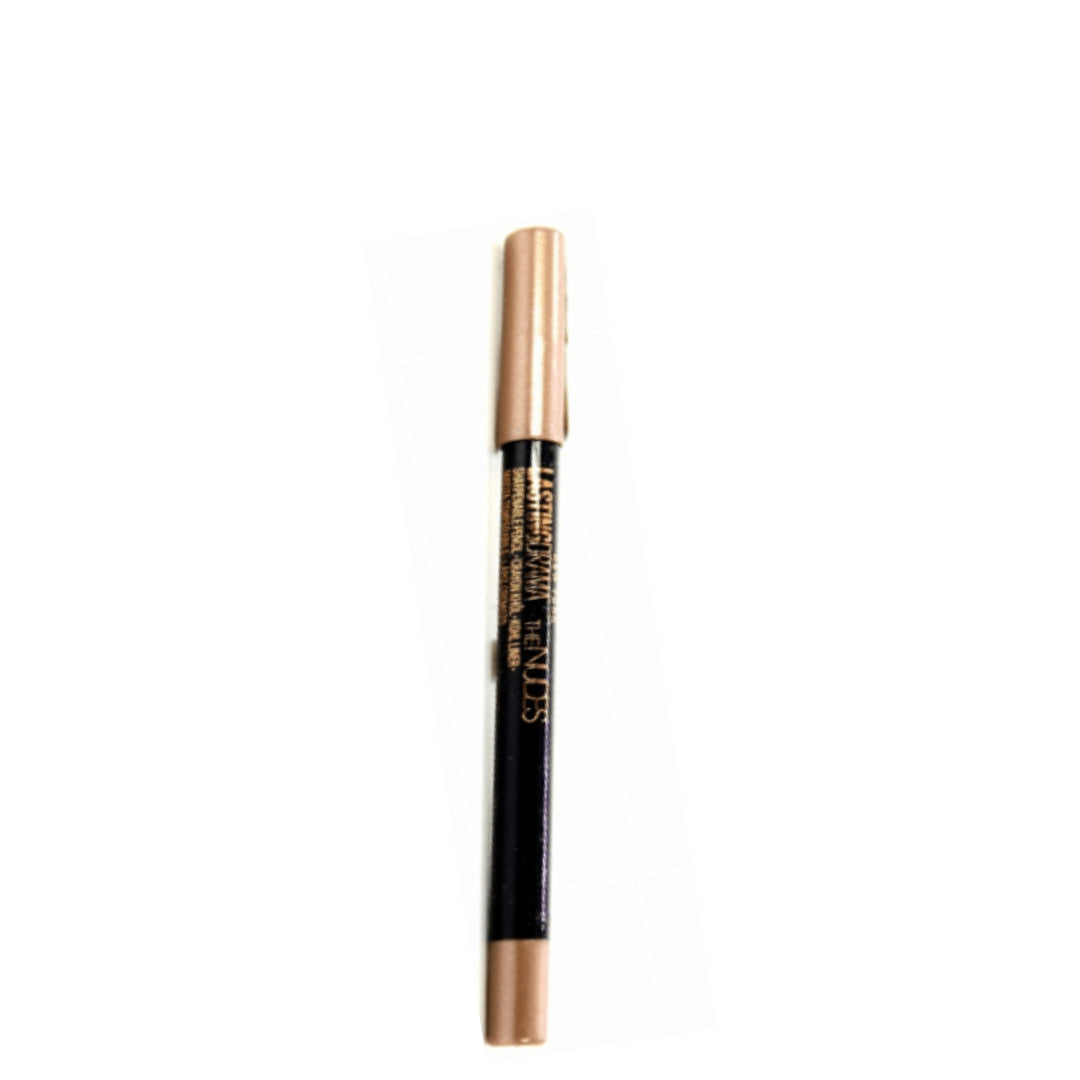 12 x Maybelline Lasting Drama The Nudes Khol Liner - 19 PEARLY TAUPE